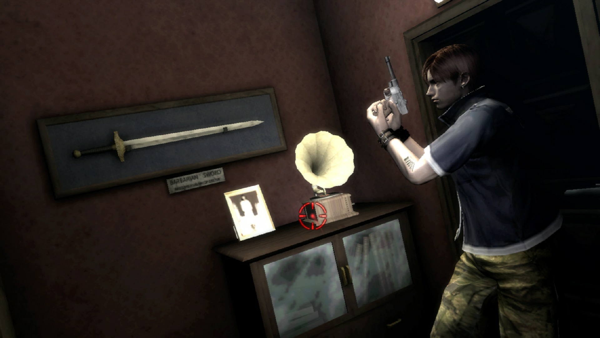 Resident Evil: The Darkside Chronicles - Imagen 41